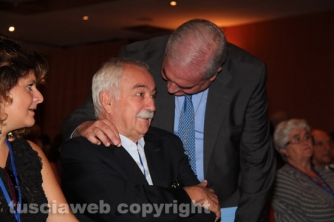 Pd - Serracchiani - Fioroni