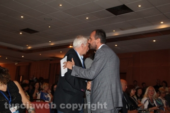 Pd - Serracchiani - Fioroni