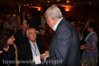 Pd - Serracchiani - Fioroni