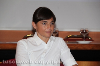 Pd - Serracchiani - Fioroni