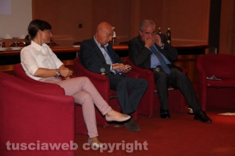 Pd - Serracchiani - Fioroni