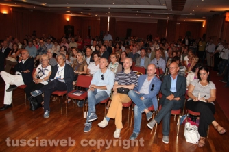 Pd - Serracchiani - Fioroni