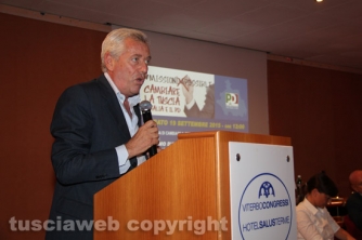 Pd - Serracchiani - Fioroni