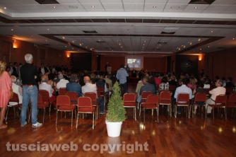 Pd - Serracchiani - Fioroni