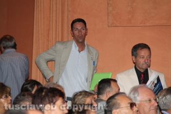 Pd - Serracchiani - Fioroni