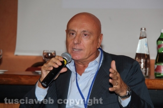 Pd - Serracchiani - Fioroni