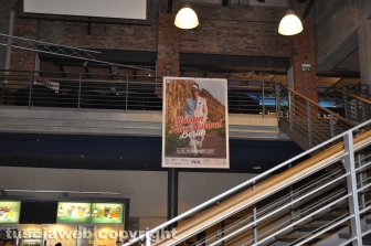 Italian Film Festival di Berlino - Servillo e Pif