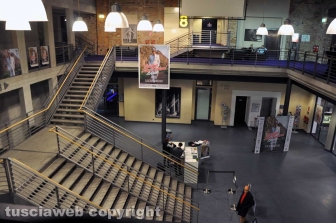 Italian Film Festival di Berlino - Servillo e Pif