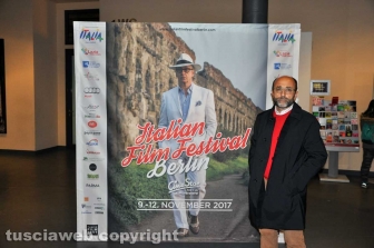 Italian Film Festival di Berlino - Servillo e Pif