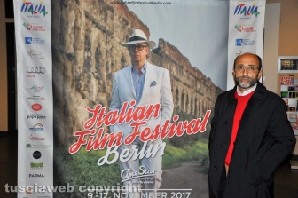 Italian Film Festival di Berlino - Servillo e Pif