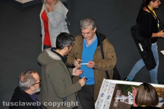 Italian Film Festival di Berlino - Servillo e Pif