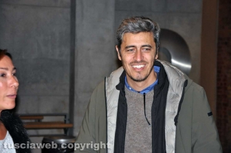 Italian Film Festival di Berlino - Servillo e Pif