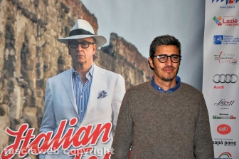 Italian Film Festival di Berlino - Servillo e Pif