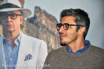 Italian Film Festival di Berlino - Servillo e Pif
