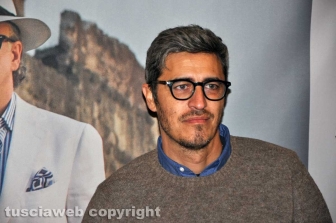 Italian Film Festival di Berlino - Servillo e Pif