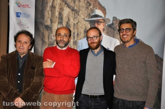 Italian Film Festival di Berlino - Servillo e Pif