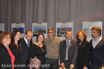 Italian Film Festival di Berlino - Servillo e Pif