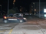 Sesso e droga al night, gli indagati in caserma