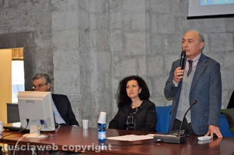 Settantatre anni dalla deportazione degli ebrei viterbesi