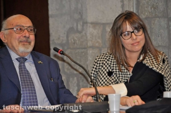 Settantatre anni dalla deportazione degli ebrei viterbesi