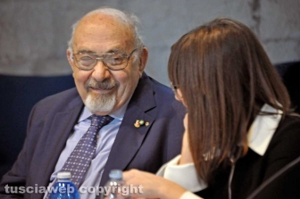Settantatre anni dalla deportazione degli ebrei viterbesi