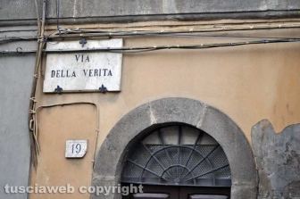 Settantatre anni dalla deportazione degli ebrei viterbesi
