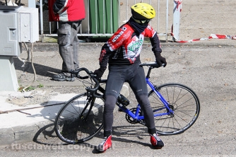 Sfila la Tirreno-Adriatico