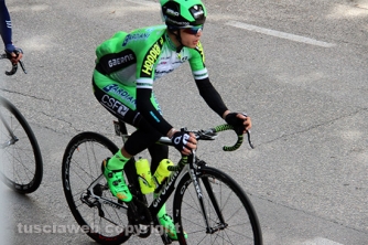 Sfila la Tirreno-Adriatico