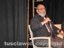 Sfilano i candidati al teatro