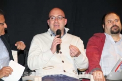 Andrea Scaramuccia e Marco Prestininzi