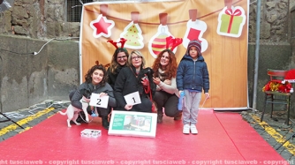 Natale a 4 zampe