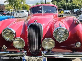 Bolsena - Il "Circuito dei tre laghi" 2019