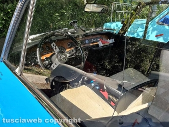 Bolsena - Il "Circuito dei tre laghi" 2019