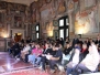 Sfilata di rinascita, eleganza e resilienza
