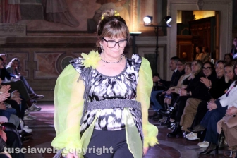 Viterbo - Sfilata di rinascita, eleganza e resilienza