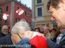 Sgarbi Babbo Natale d'Italia
