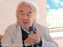 Sgarbi, D'Agostino e Giorello