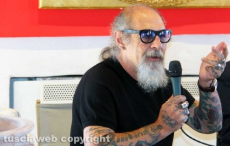Roberto D'Agostino