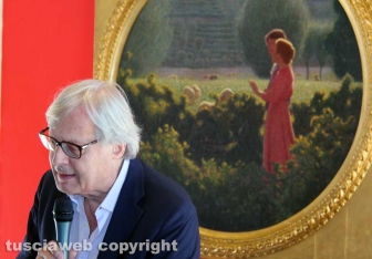 Vittorio Sgarbi