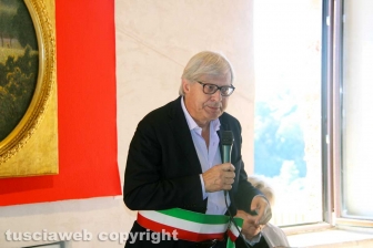 Vittorio Sgarbi