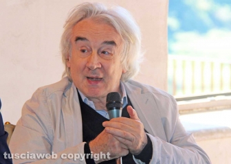 Giulio Giorello