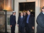 Sgarbi e Sacconi in città