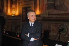 Sgarbi e Sacconi in città