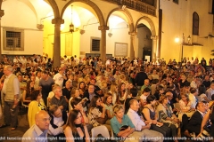 Sgarbi a Caffeina