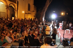 Sgarbi a Caffeina