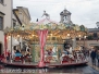 Sgarbi inaugura il Caffeina Christmas Village