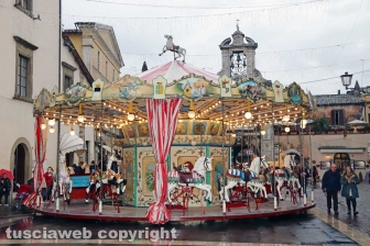 Sutri - Caffeina Christmas Village