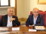 Si insedia il nuovo consiglio provinciale 