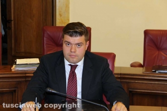Si insedia il nuovo consiglio provinciale