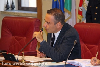 Si insedia il nuovo consiglio provinciale